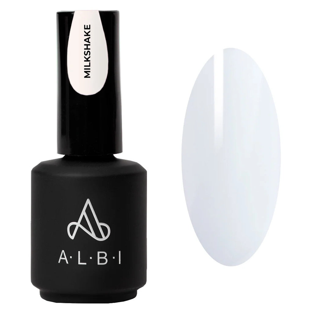 Albi Color Top Coat No-Wipe