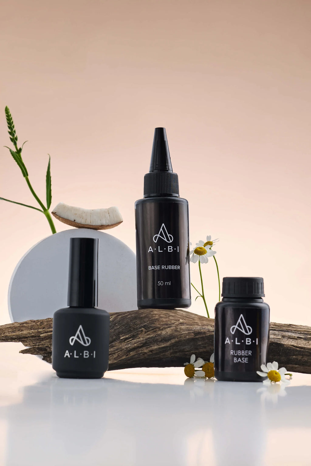 Albi Base Coat