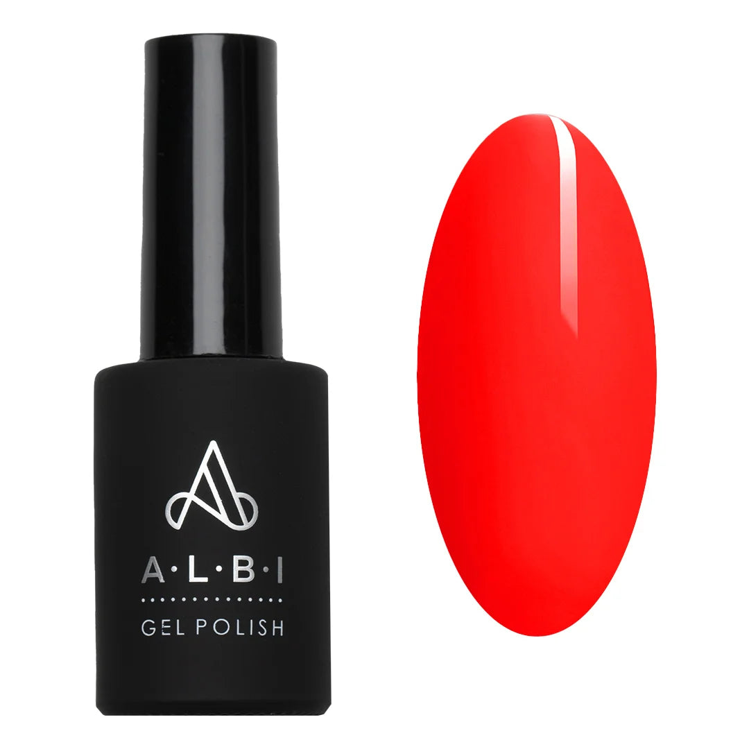 Albi Gel Polish
