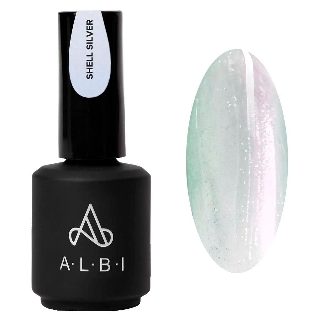 Albi Liquid Polygel Shell