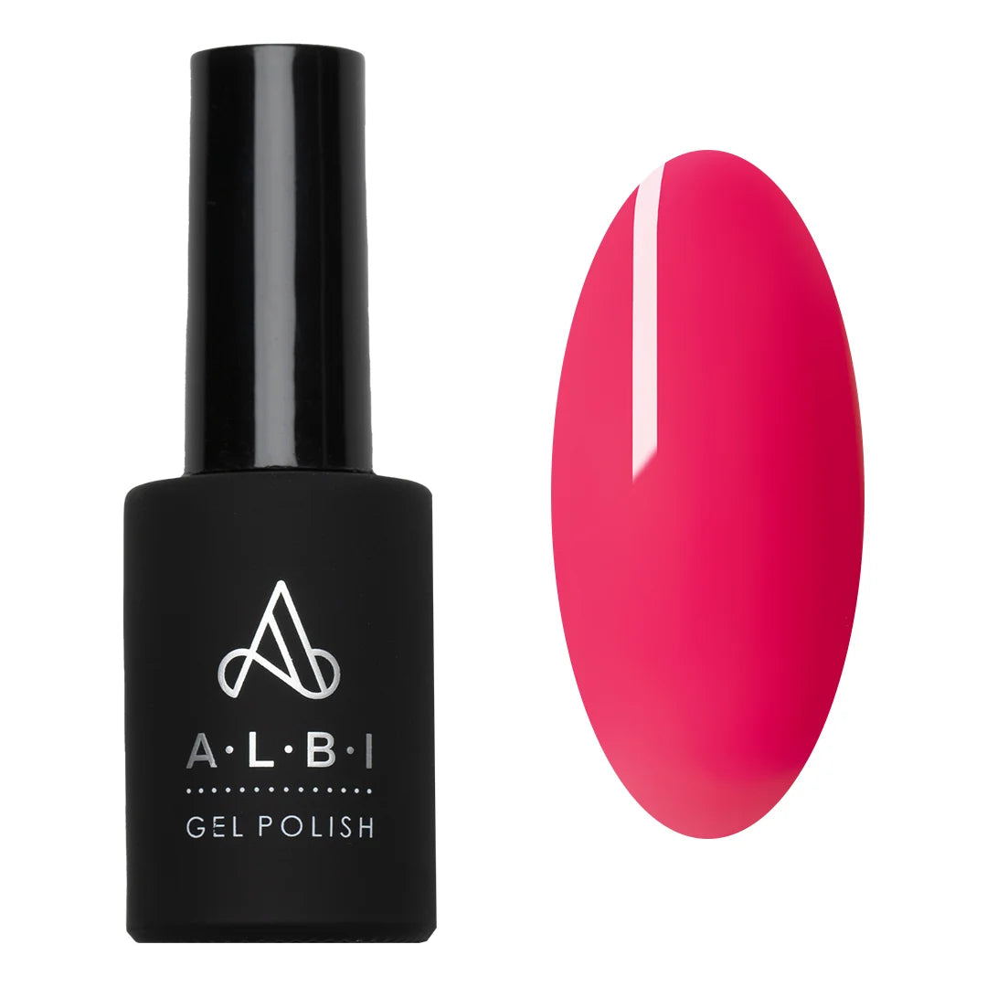 Albi Gel Polish