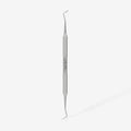 Pedicure tool PODO 10 TYPE 1 (double-ended curette