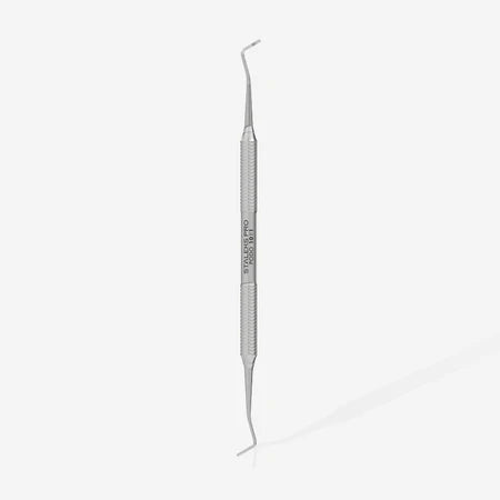 Pedicure tool PODO 10 TYPE 1 (double-ended curette