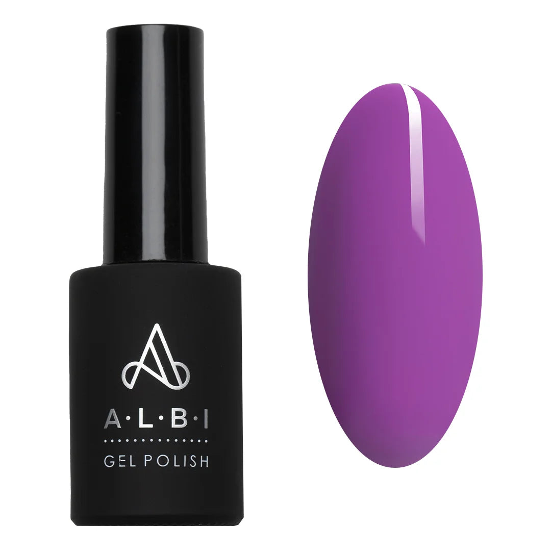 Albi Gel Polish