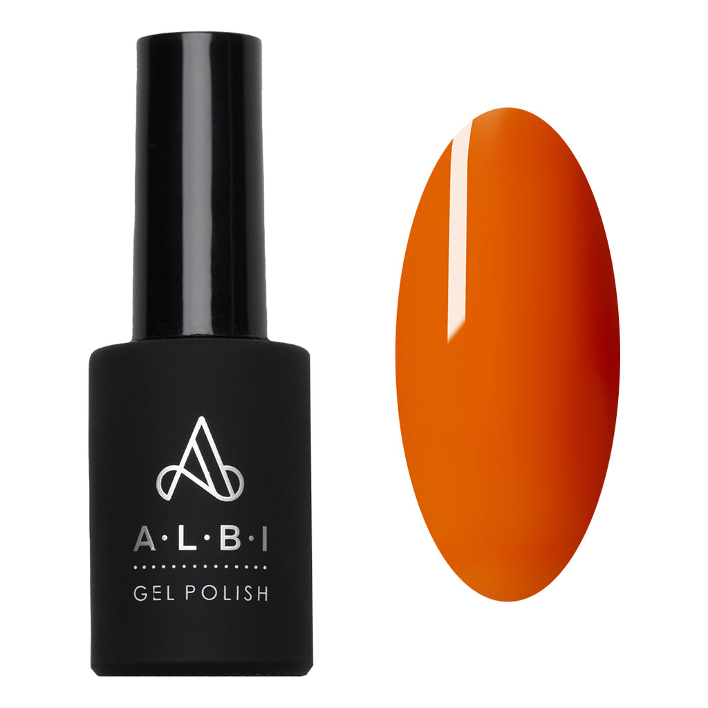 Albi Gel Polish