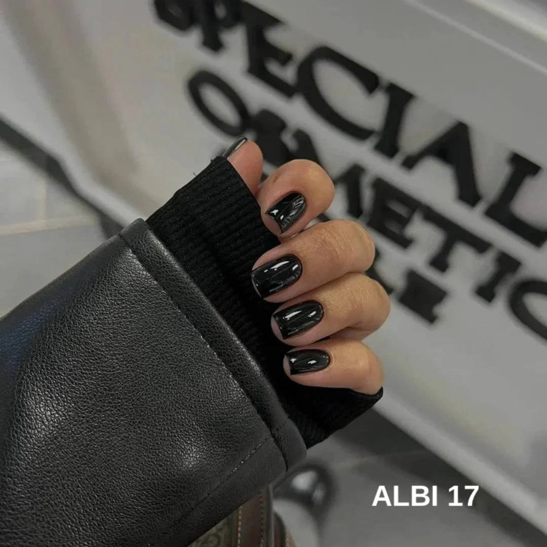 Albi Gel Polish