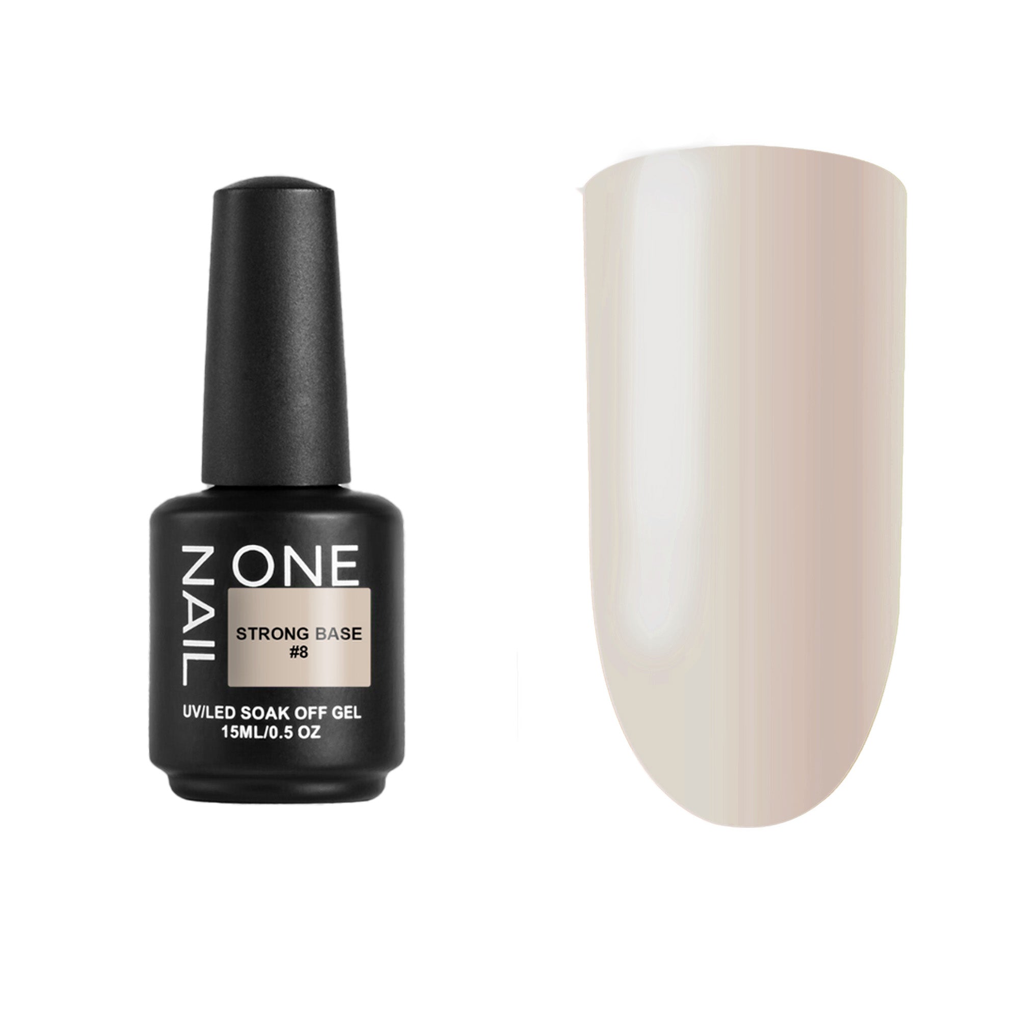 OneNail Strong Base