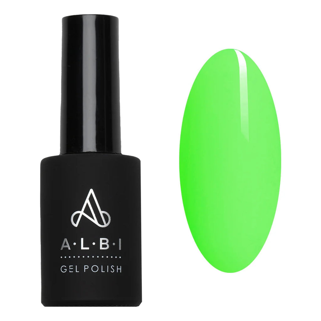 Albi Gel Polish