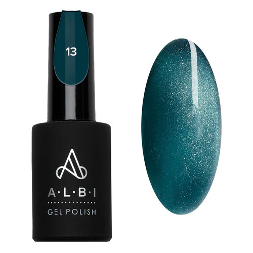 Albi Gel Polish