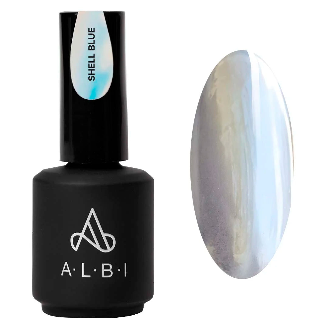 Albi Liquid Polygel Shell