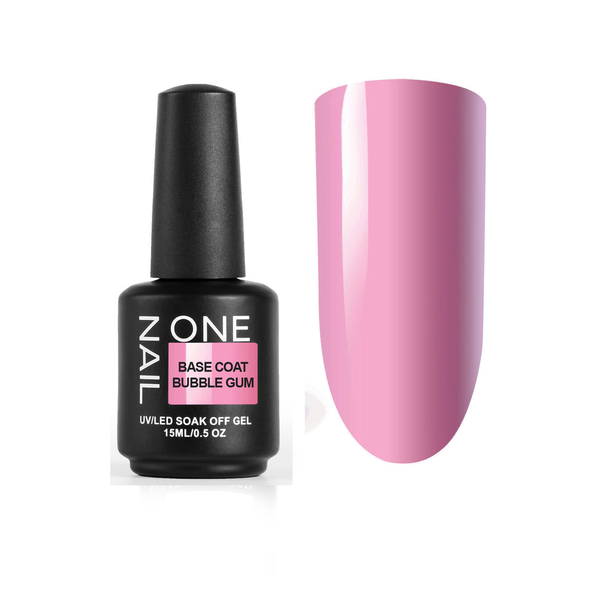 OneNail Base Coat in Color