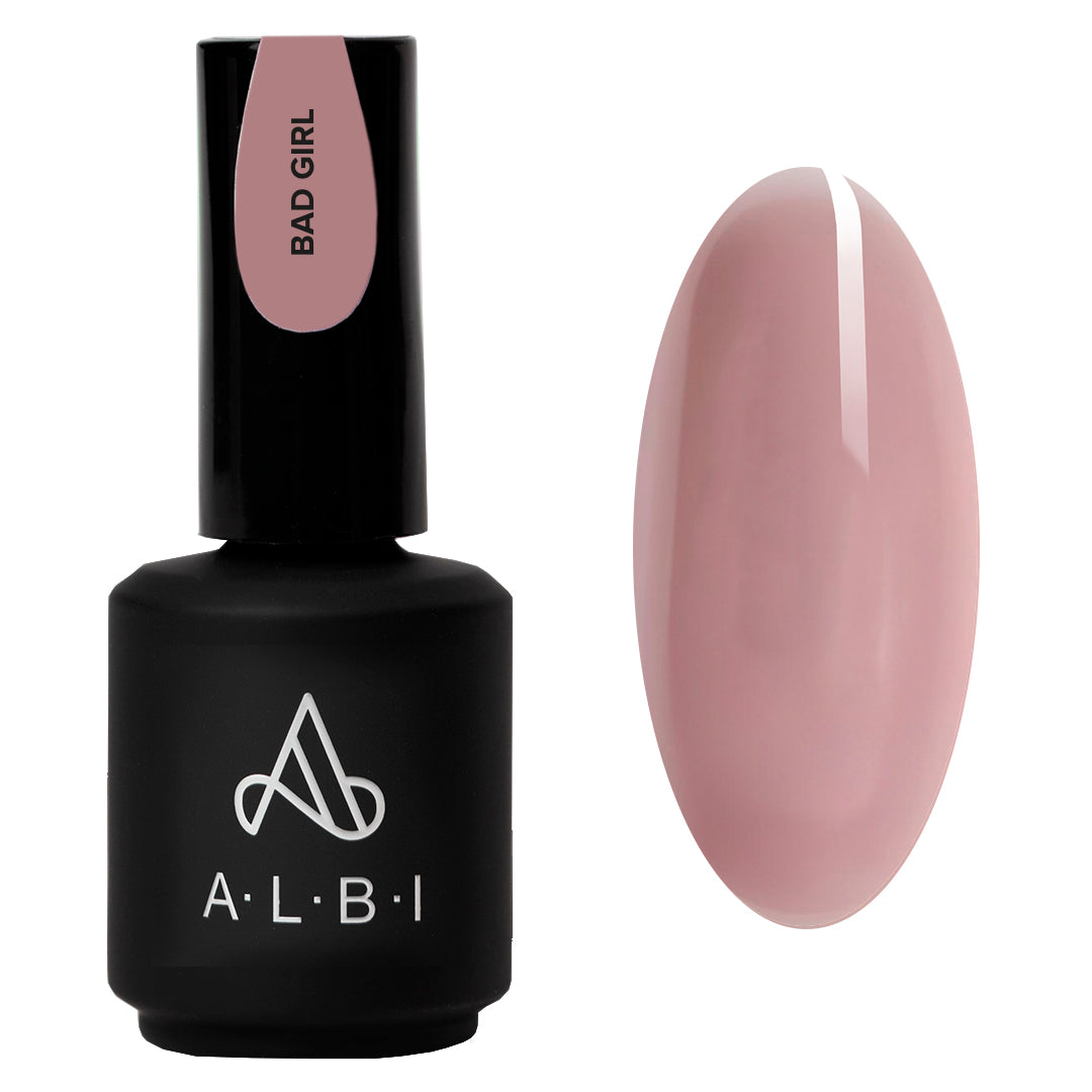 Albi Rubber Base — Girl Collection