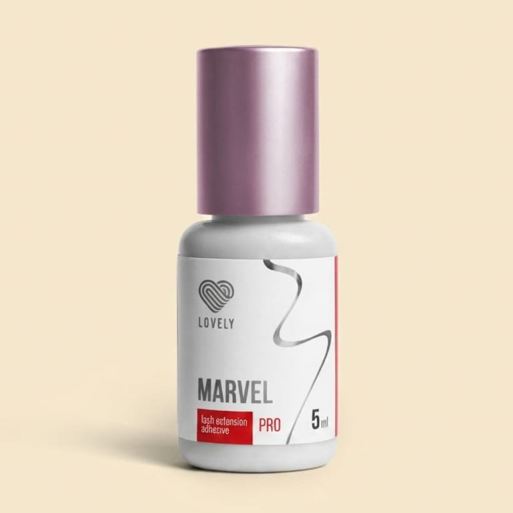 Lovely Black Adhesive