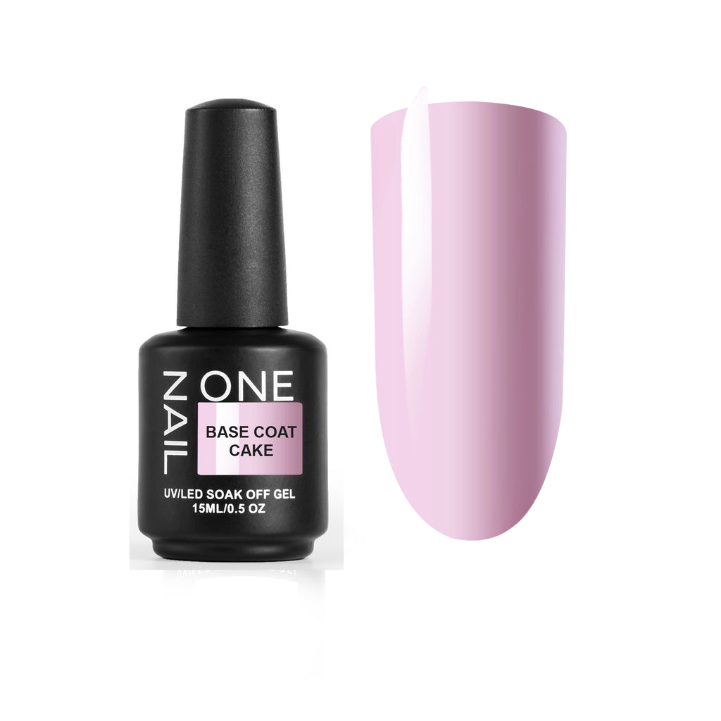 OneNail Base Coat in Color