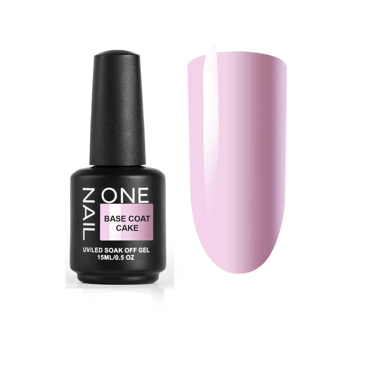 OneNail Base Coat in Color