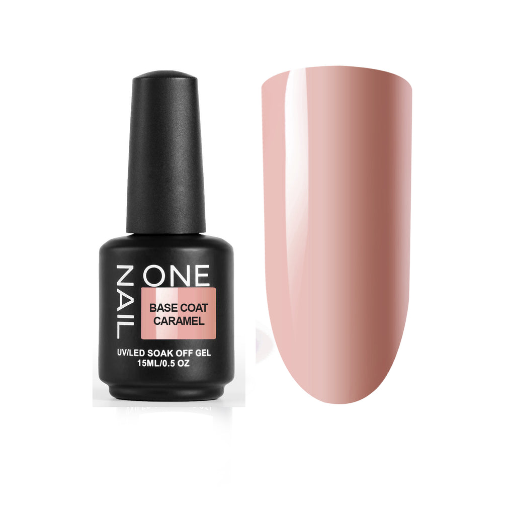 OneNail Base Coat in Color