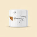 Cream-remover Lovely with the aroma
