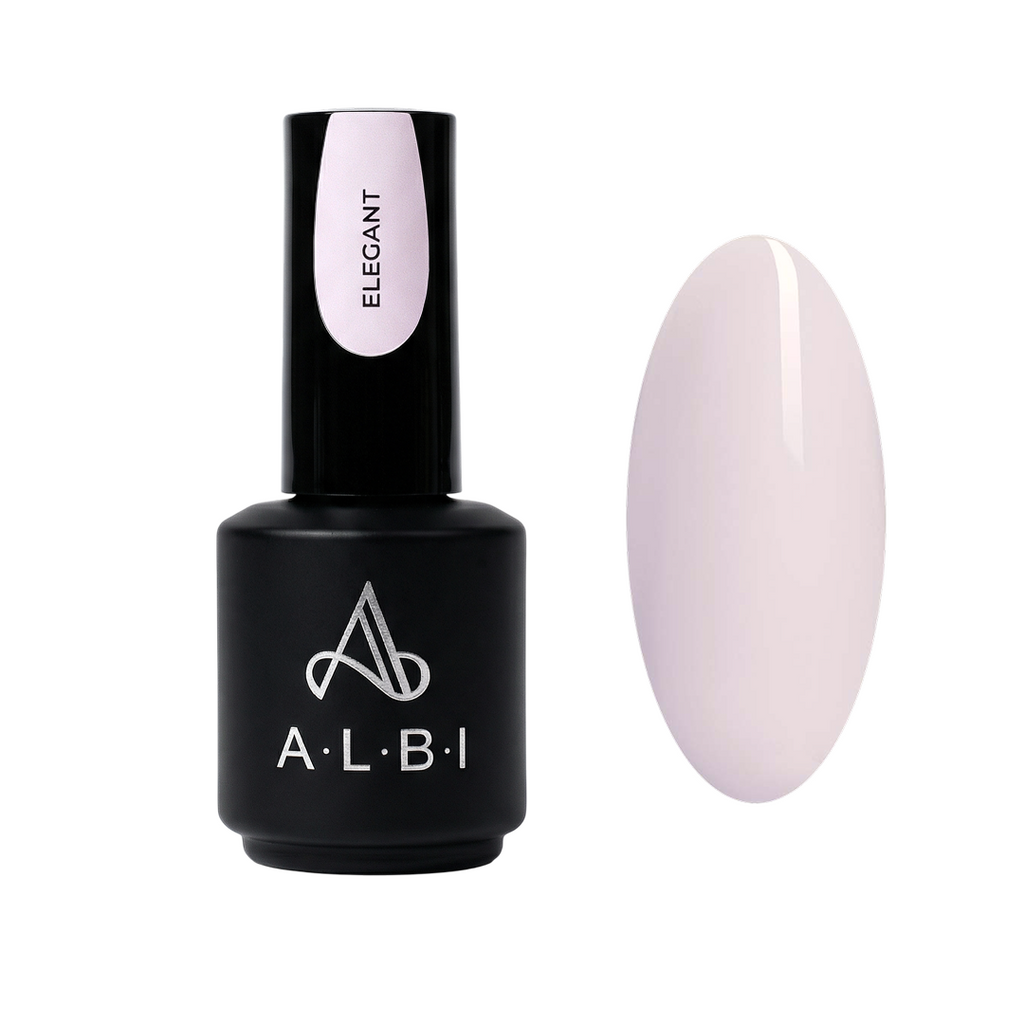 Albi Liquid Polygel Elegant