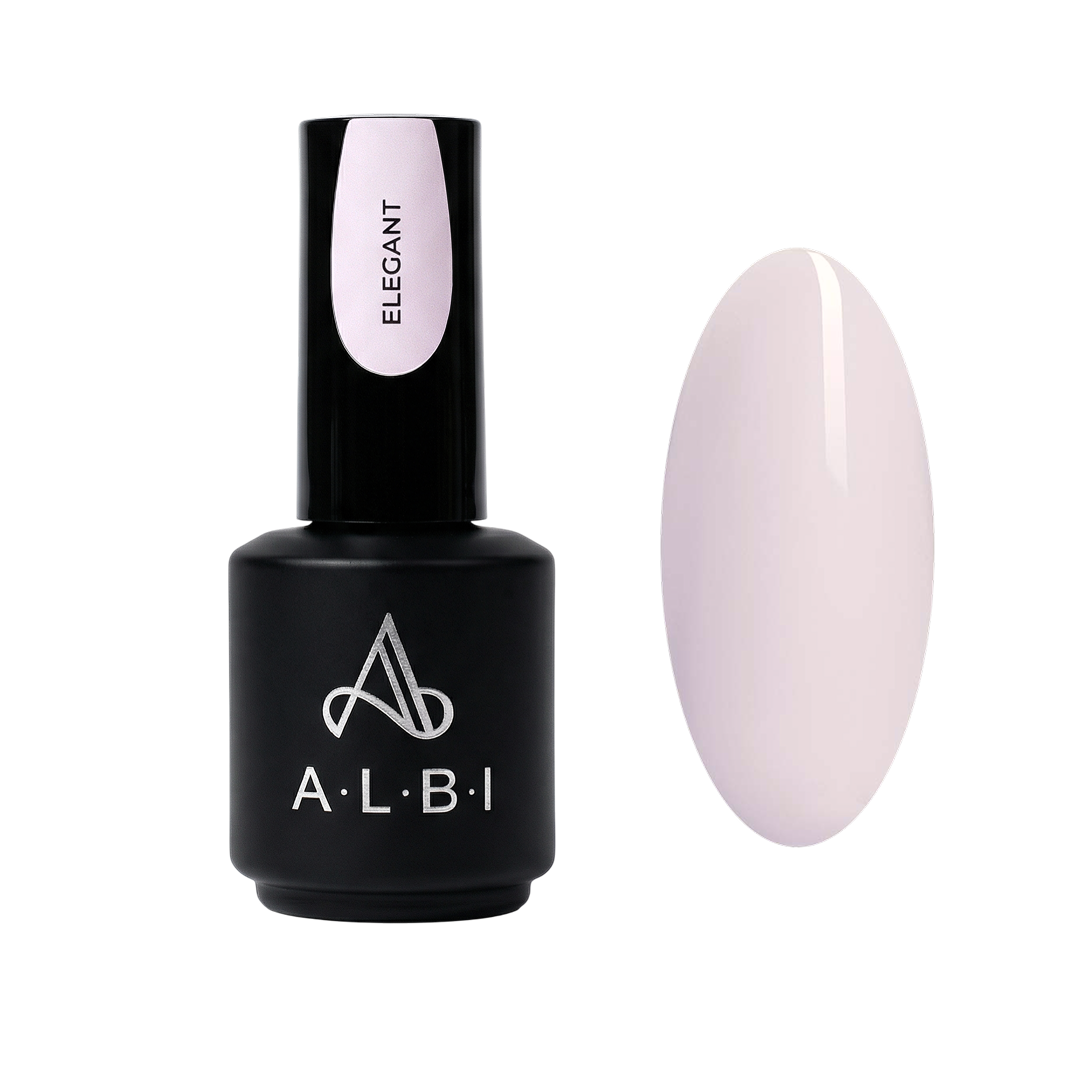 Albi Liquid Polygel Elegant