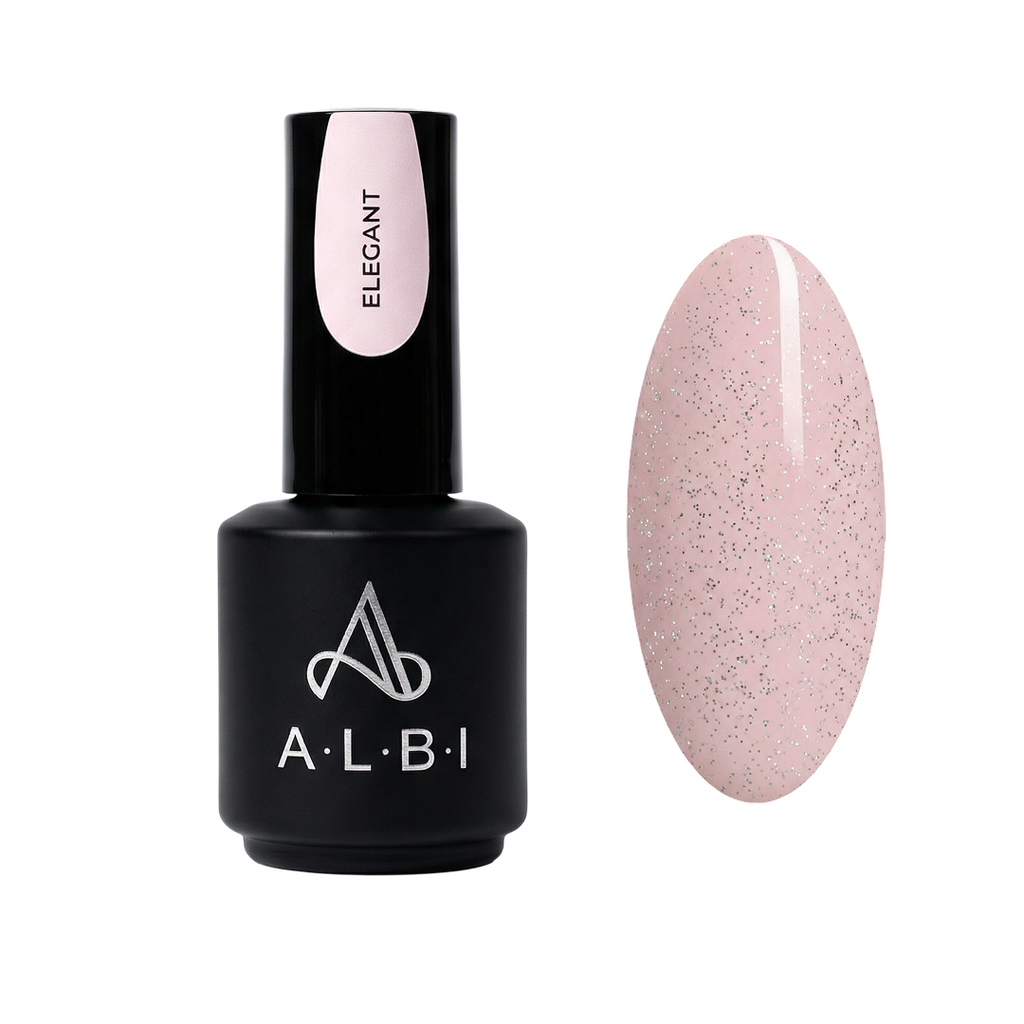 Albi Liquid Polygel Elegant
