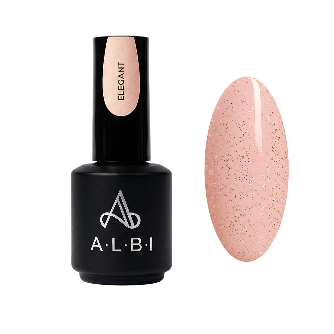 Albi Liquid Polygel Elegant