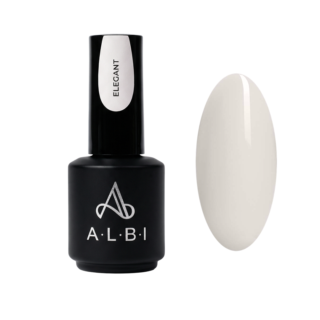 Albi Liquid Polygel Elegant