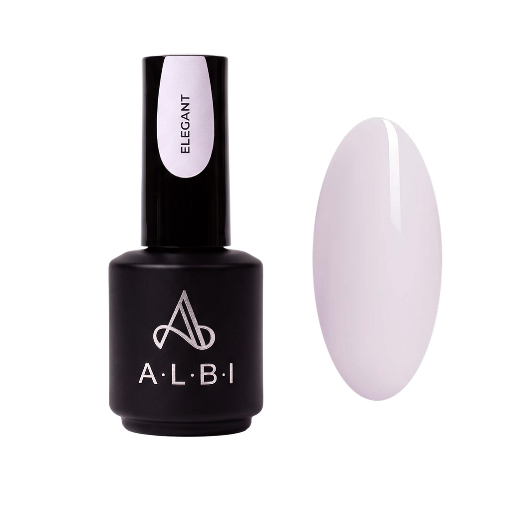 Albi Liquid Polygel Elegant