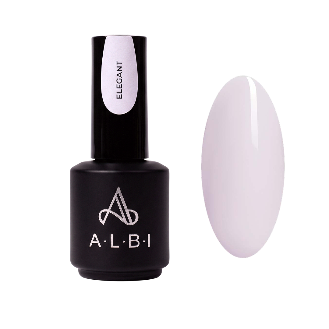 Albi Liquid Polygel Elegant