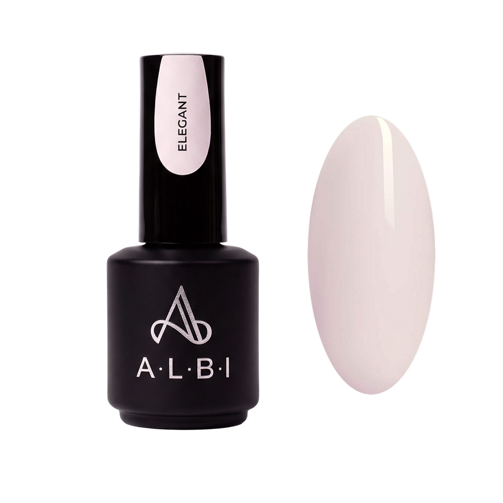Albi Liquid Polygel Elegant