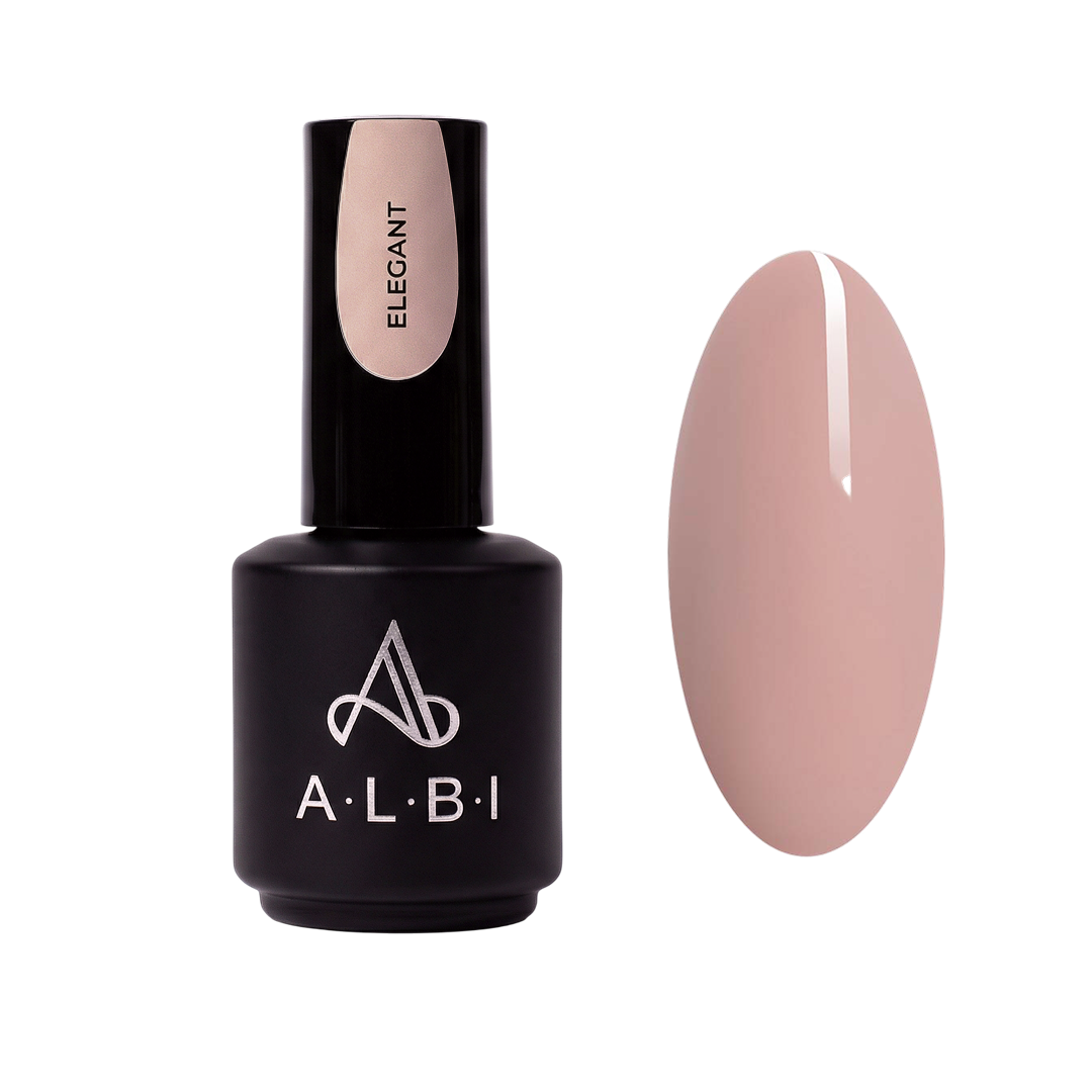 Albi Liquid Polygel Elegant