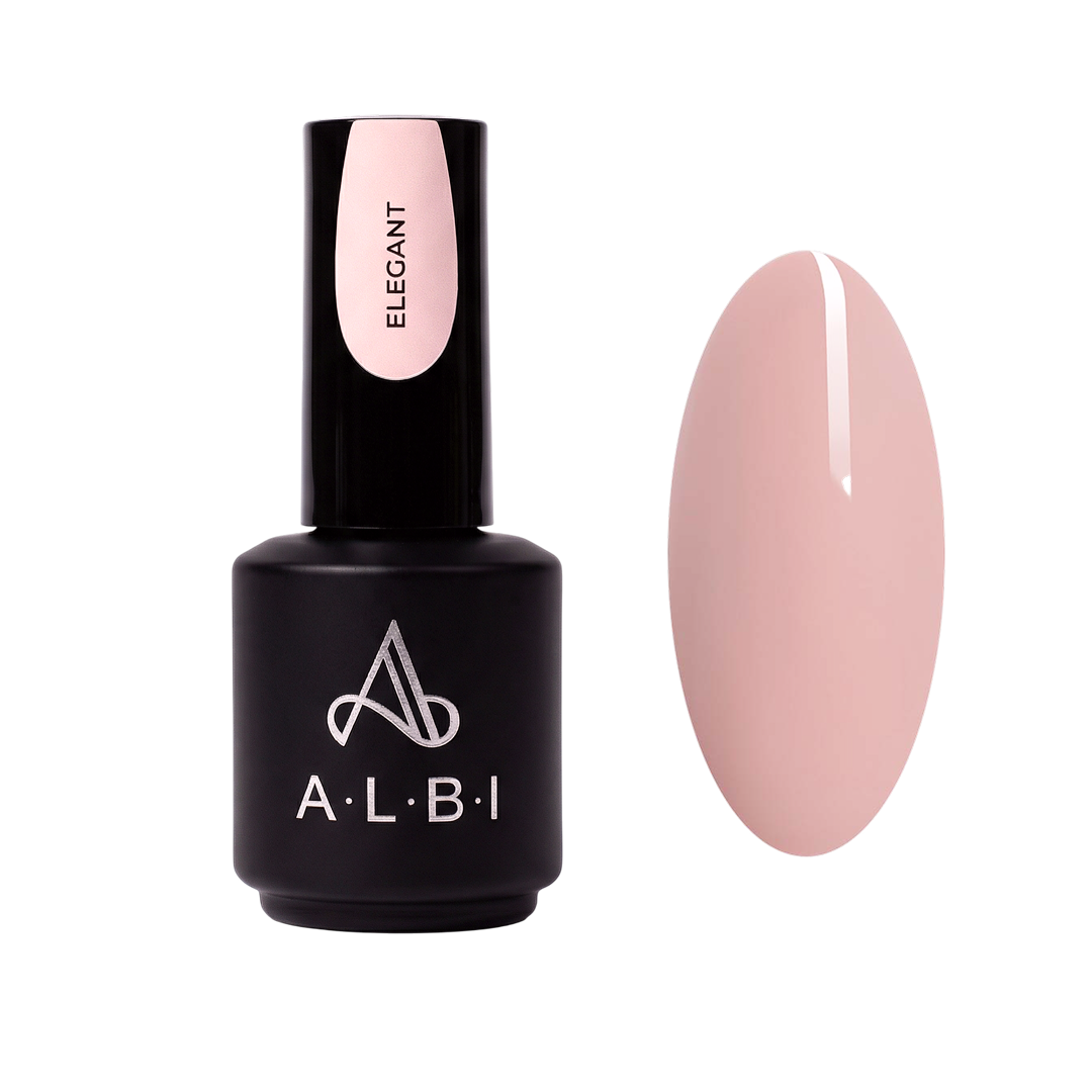 Albi Liquid Polygel Elegant