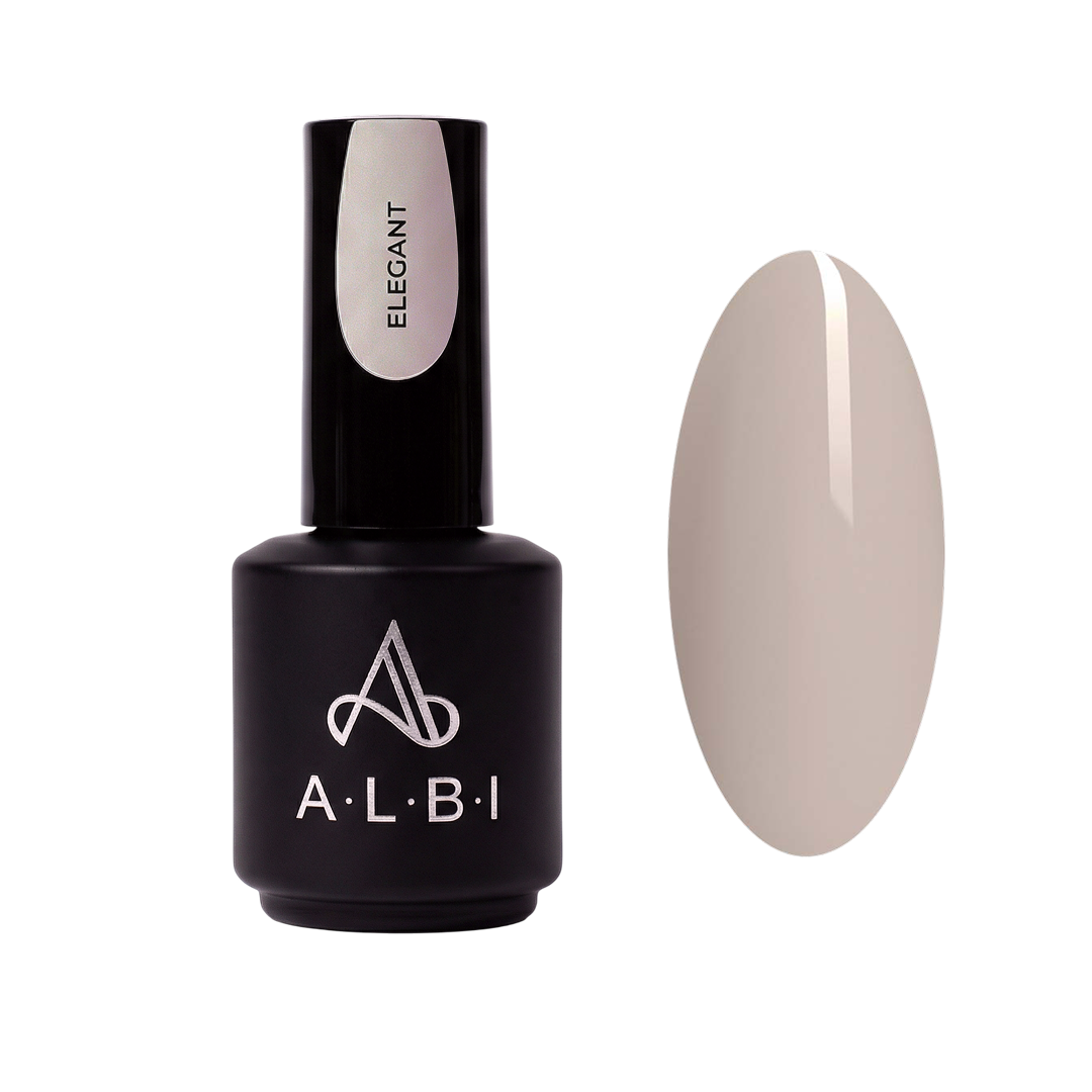 Albi Liquid Polygel Elegant