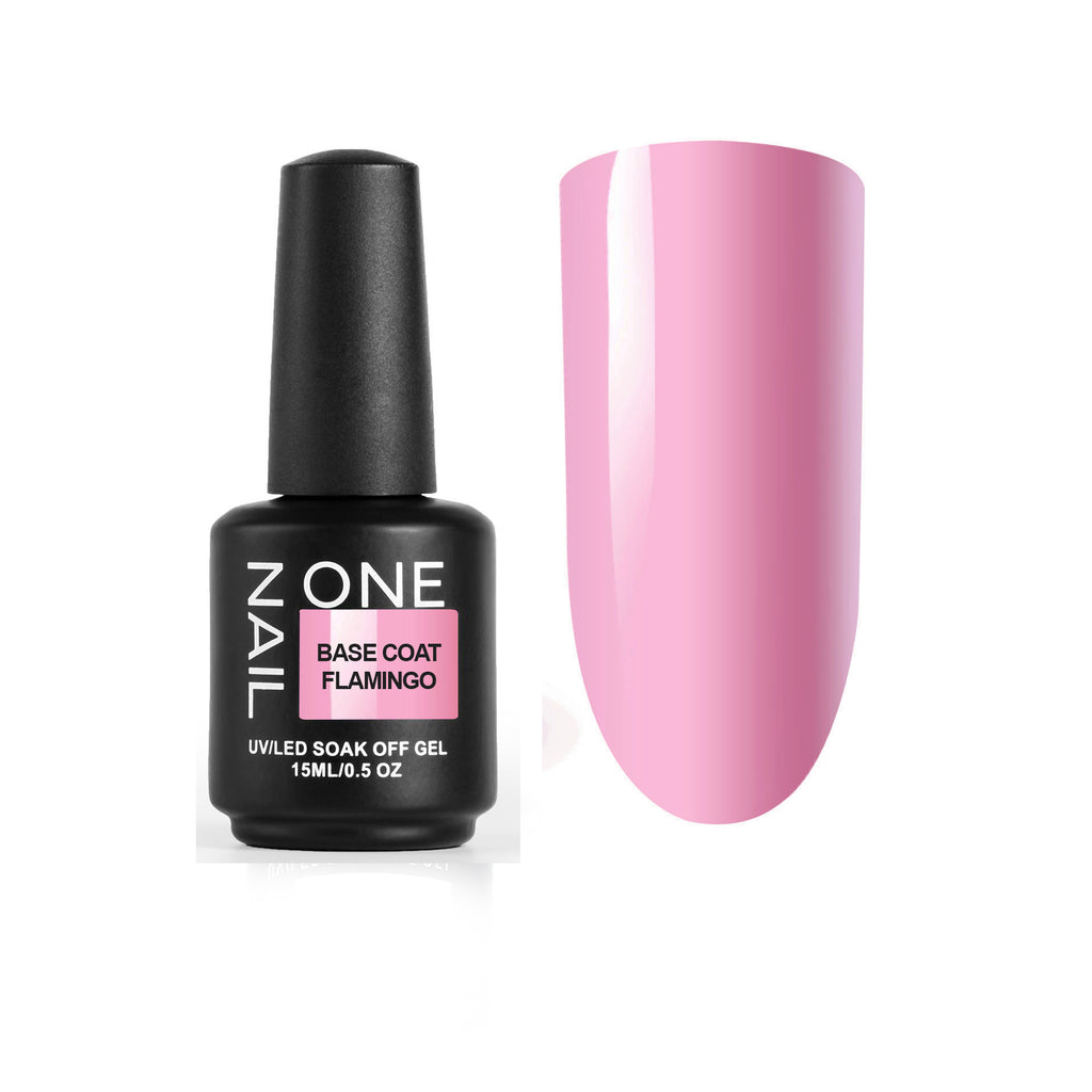 OneNail Base Coat in Color
