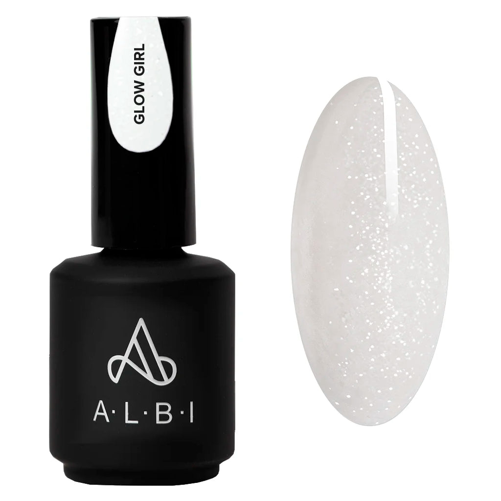 Albi Rubber Base — Girl Collection