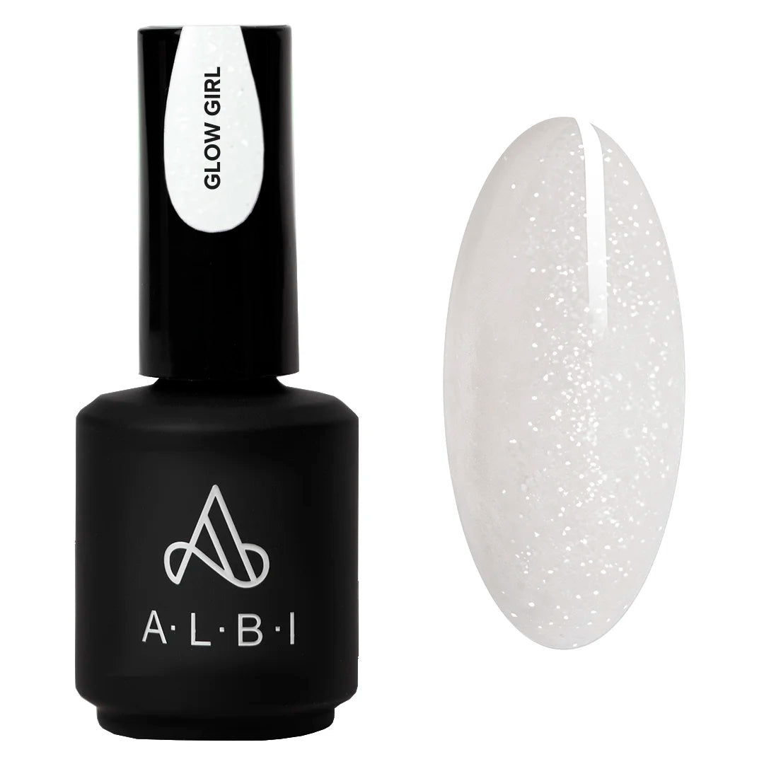 Albi Rubber Base — Girl Collection