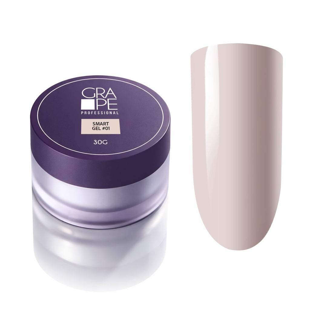 Grape Smart Gel