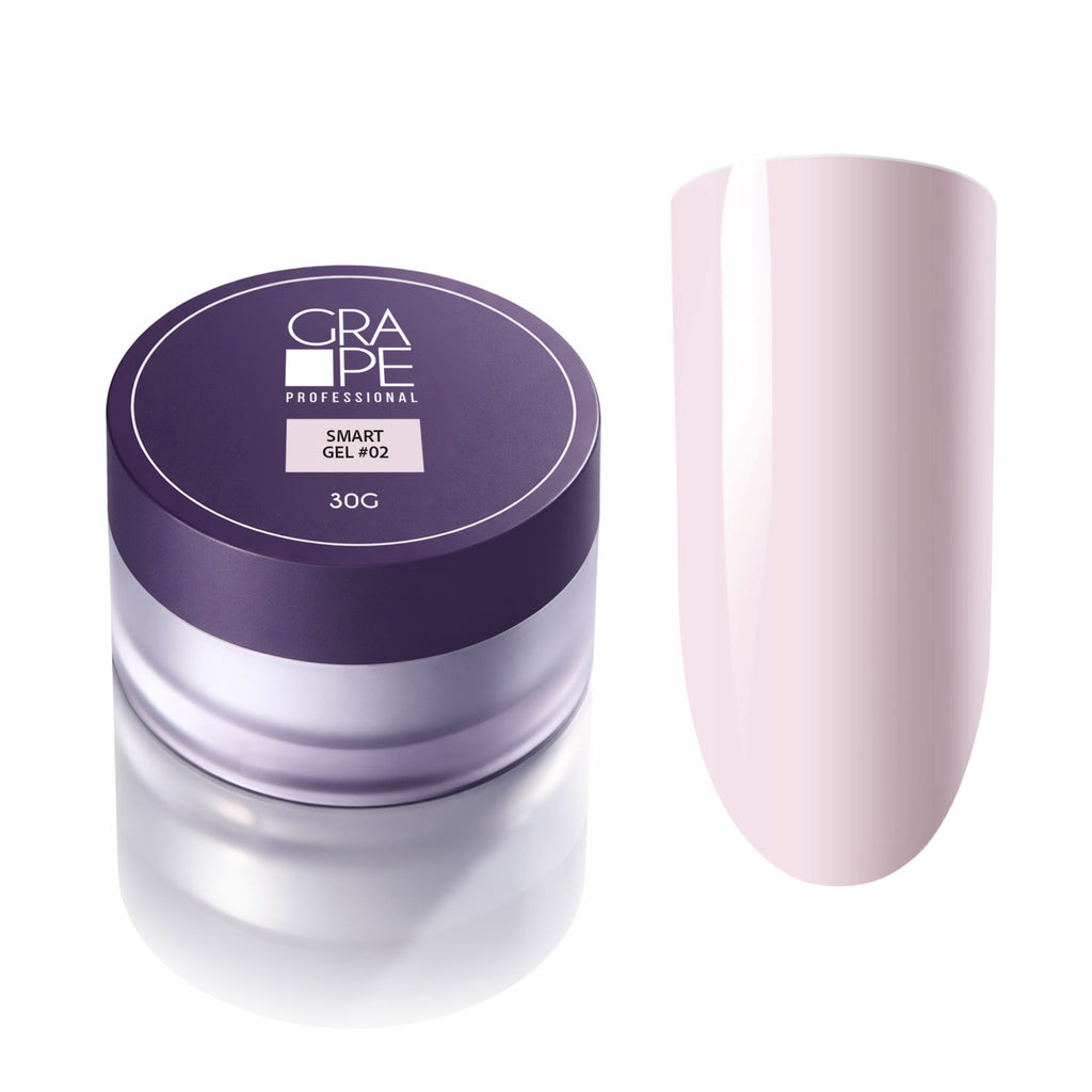 Grape Smart Gel