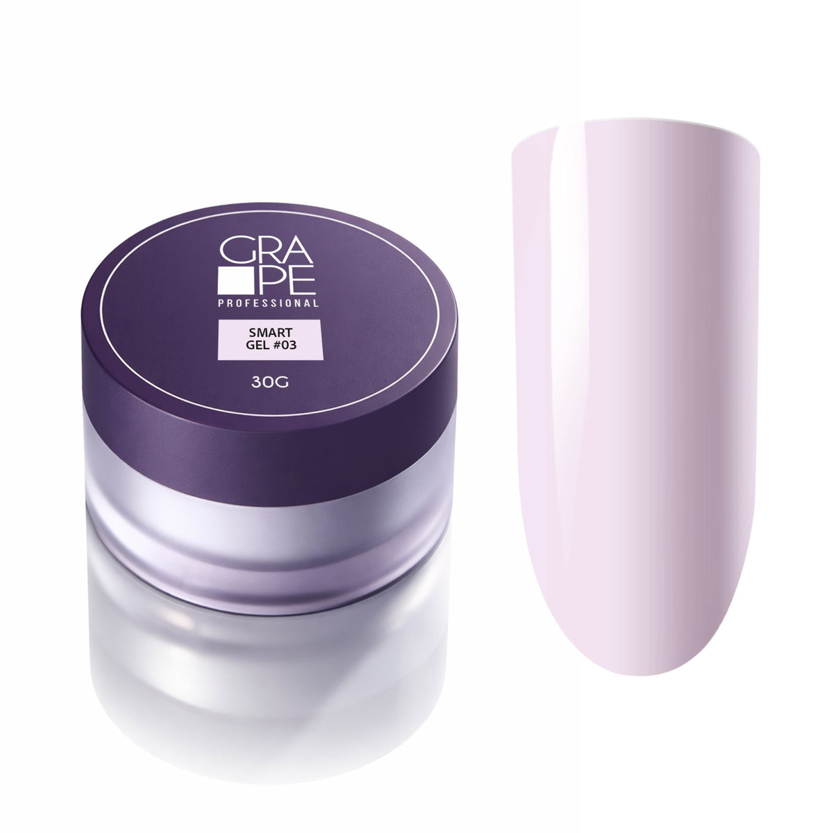 Grape Smart Gel
