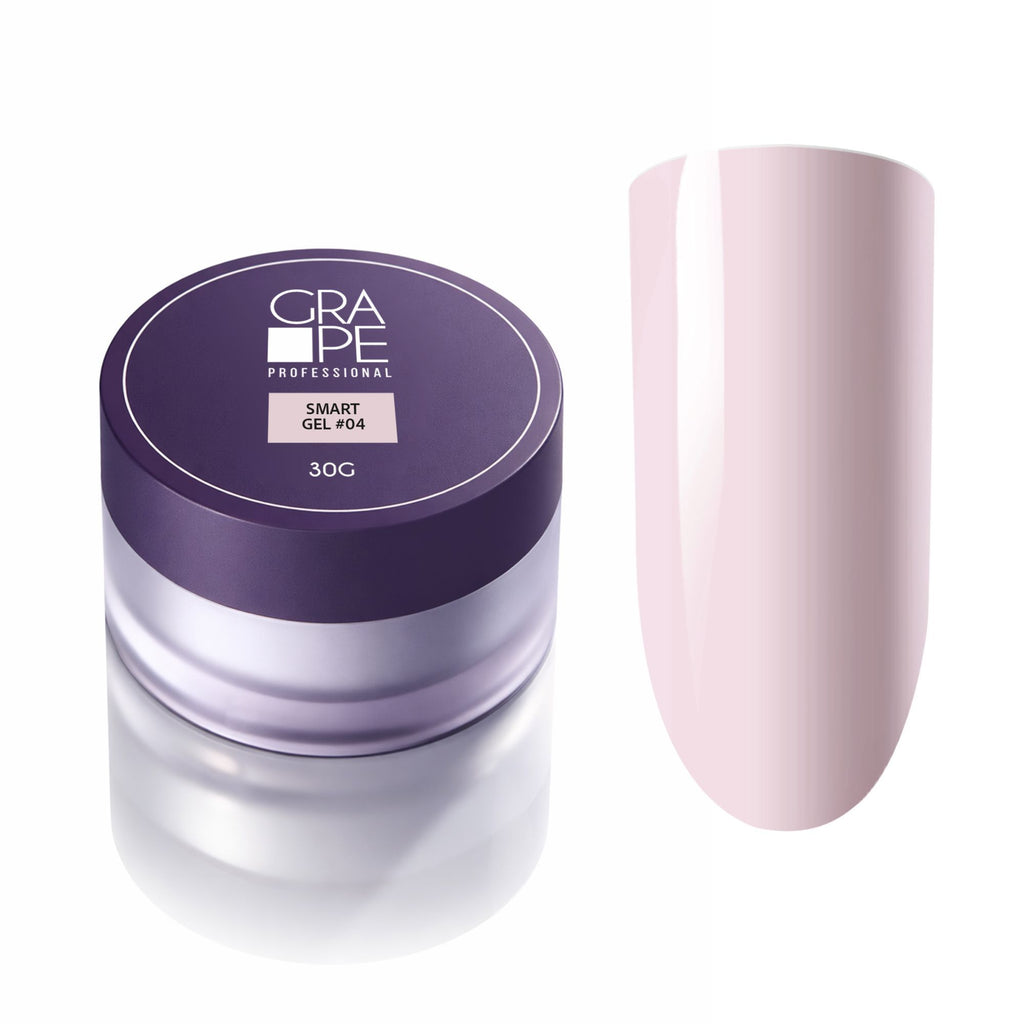 Grape Smart Gel