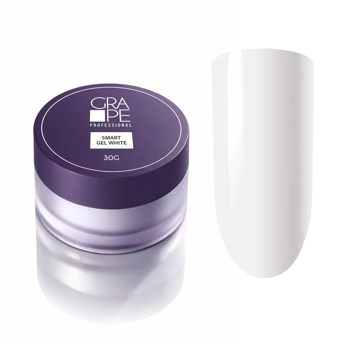 Grape Smart Gel