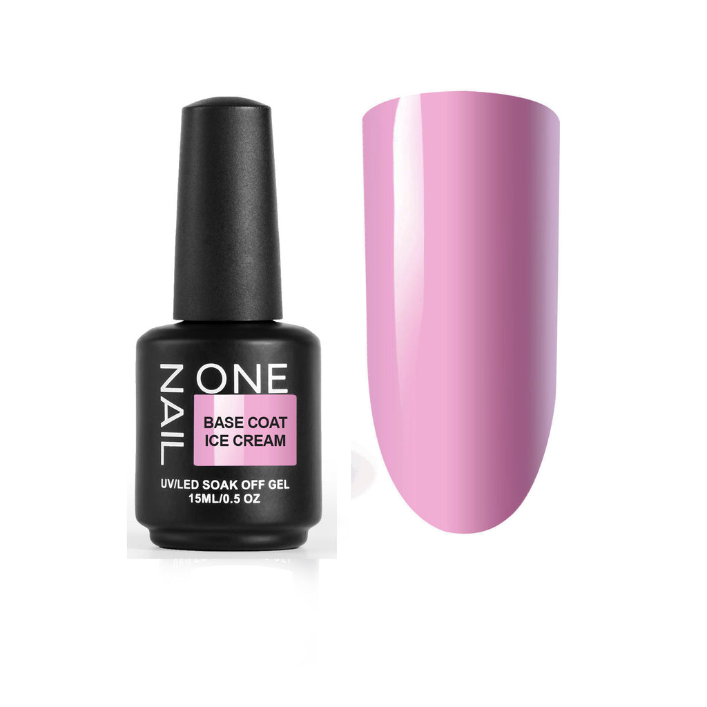 OneNail Base Coat in Color
