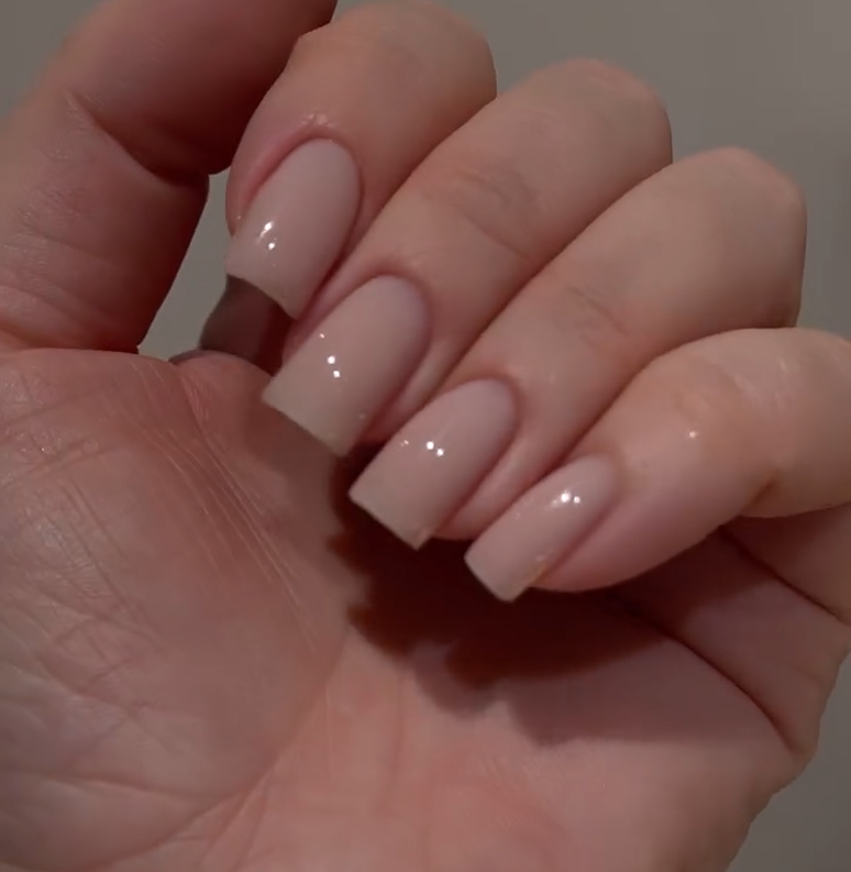 Albi Liquid Polygel