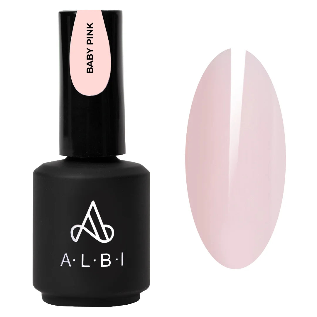 Albi Liquid Polygel