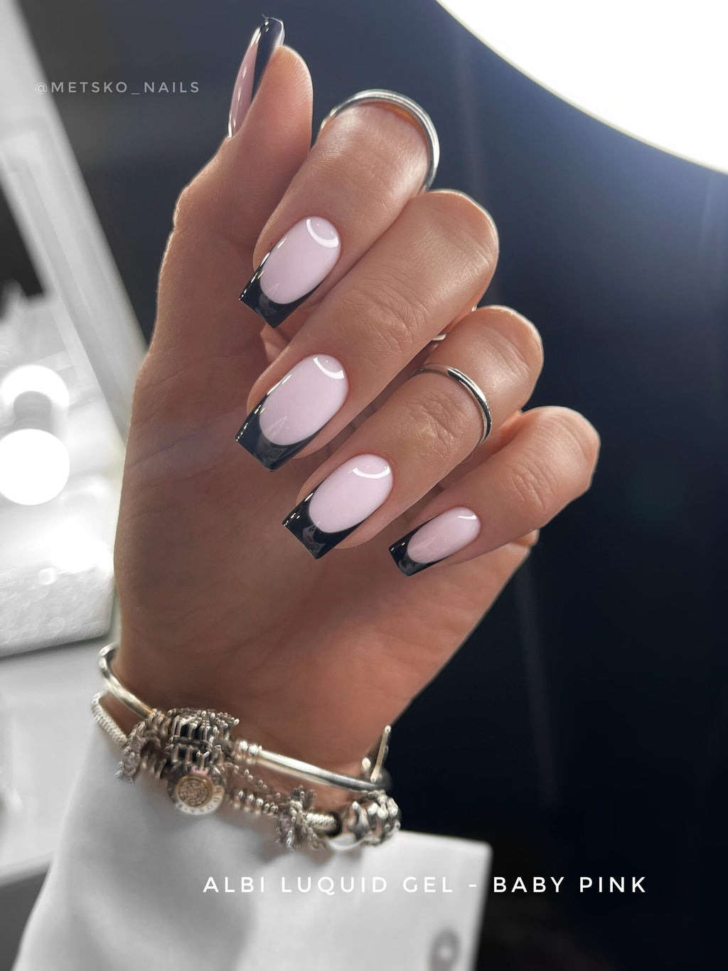 Albi Liquid Polygel