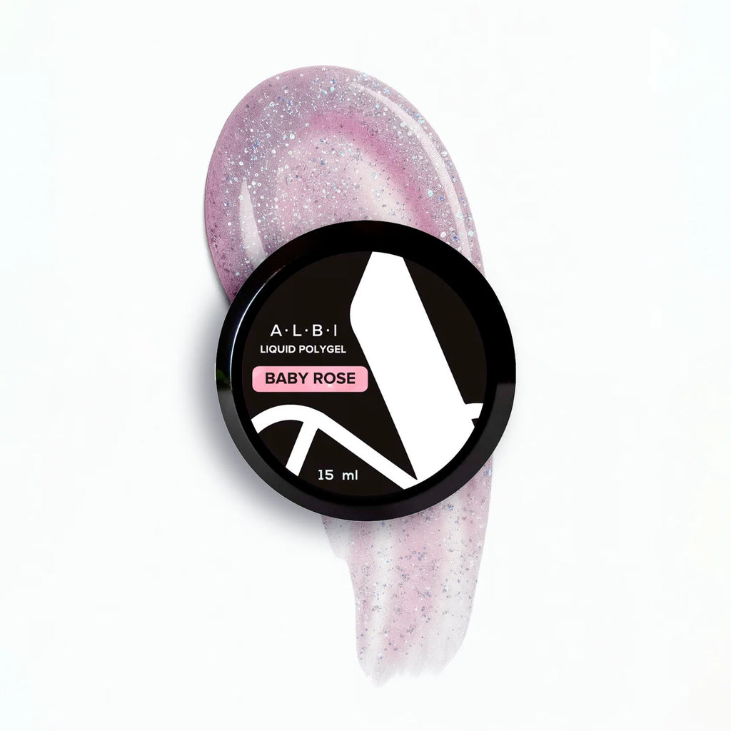 Albi Liquid Polygel