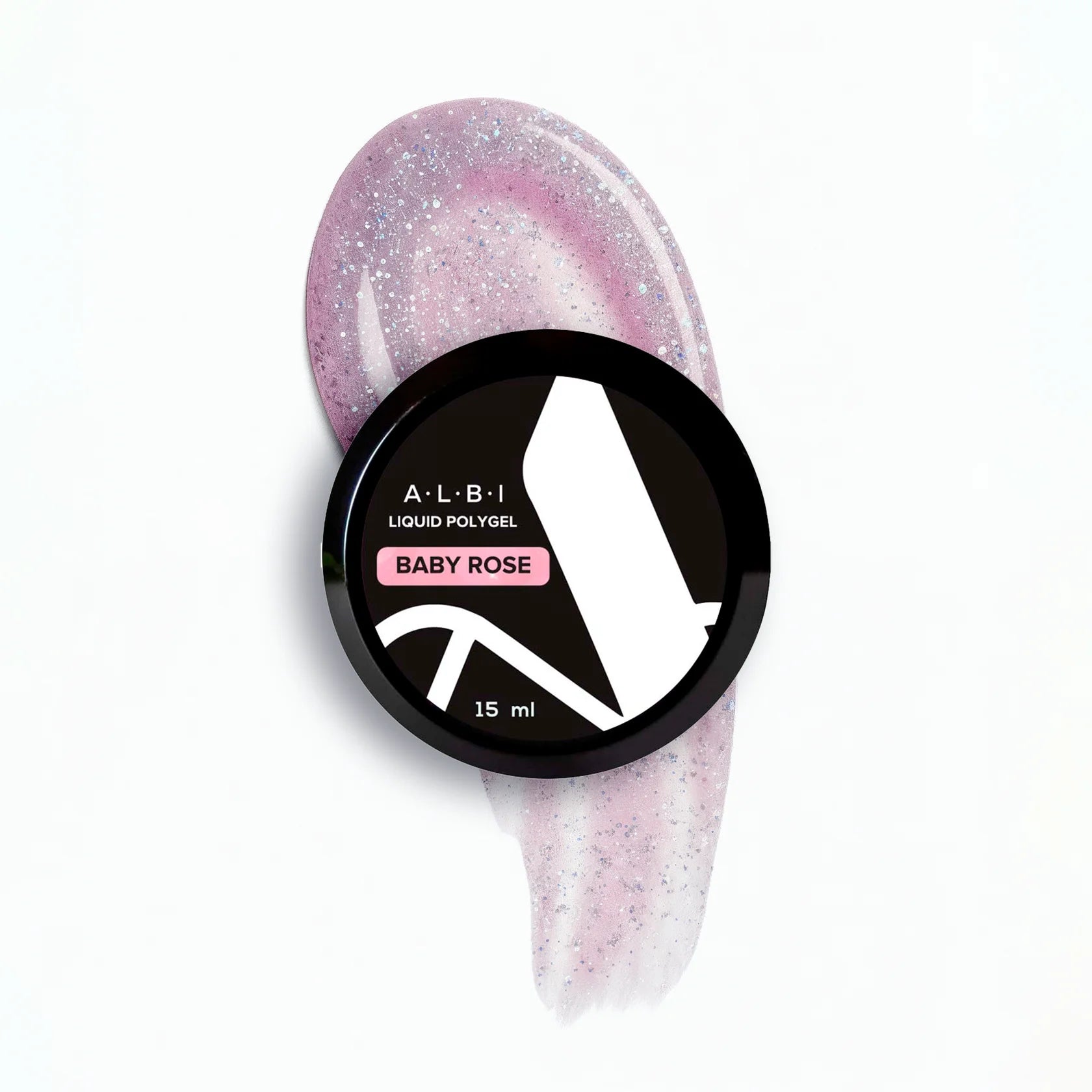 Albi Liquid Polygel