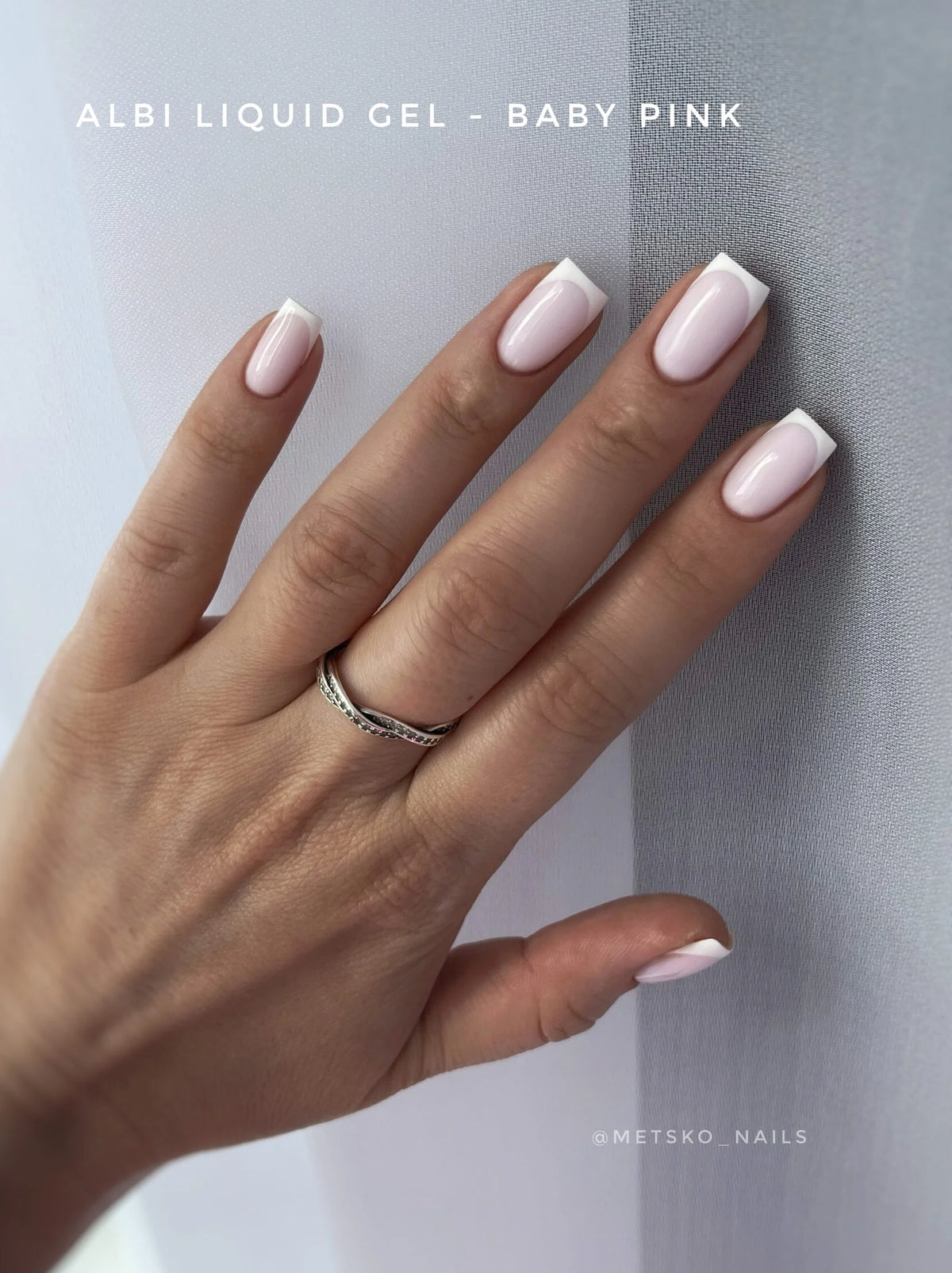 Albi Liquid Polygel