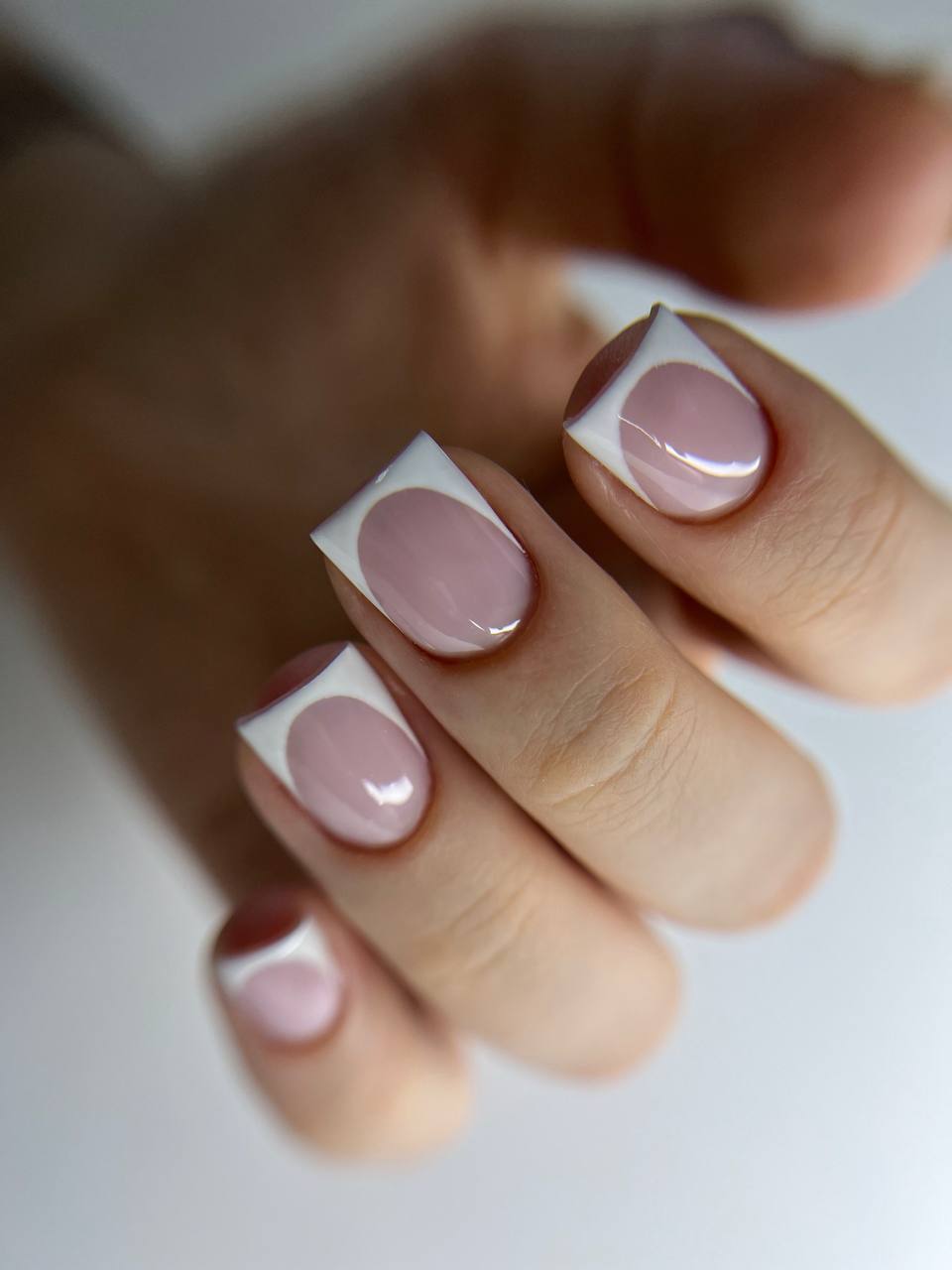 Albi Liquid Polygel