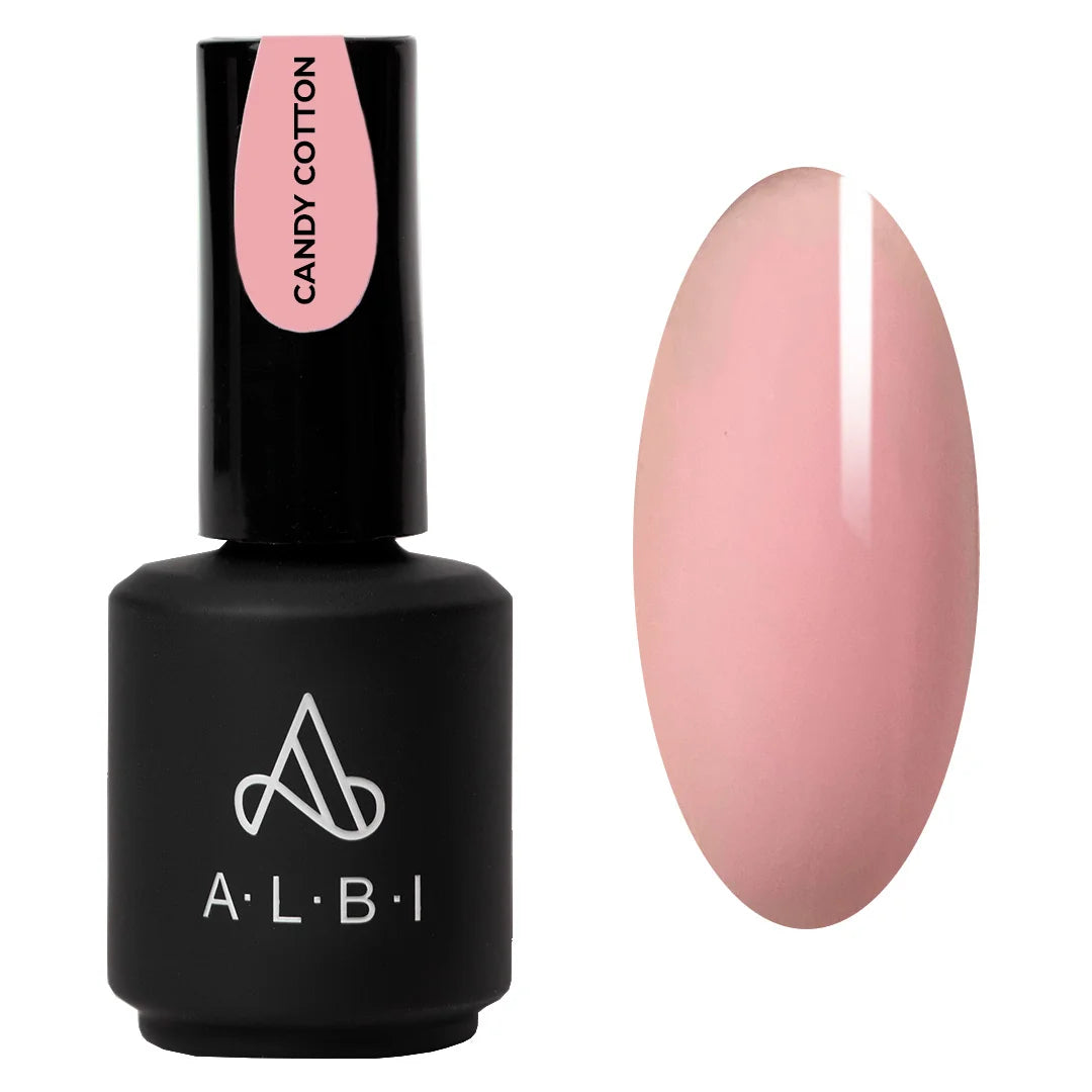 Albi Liquid Polygel