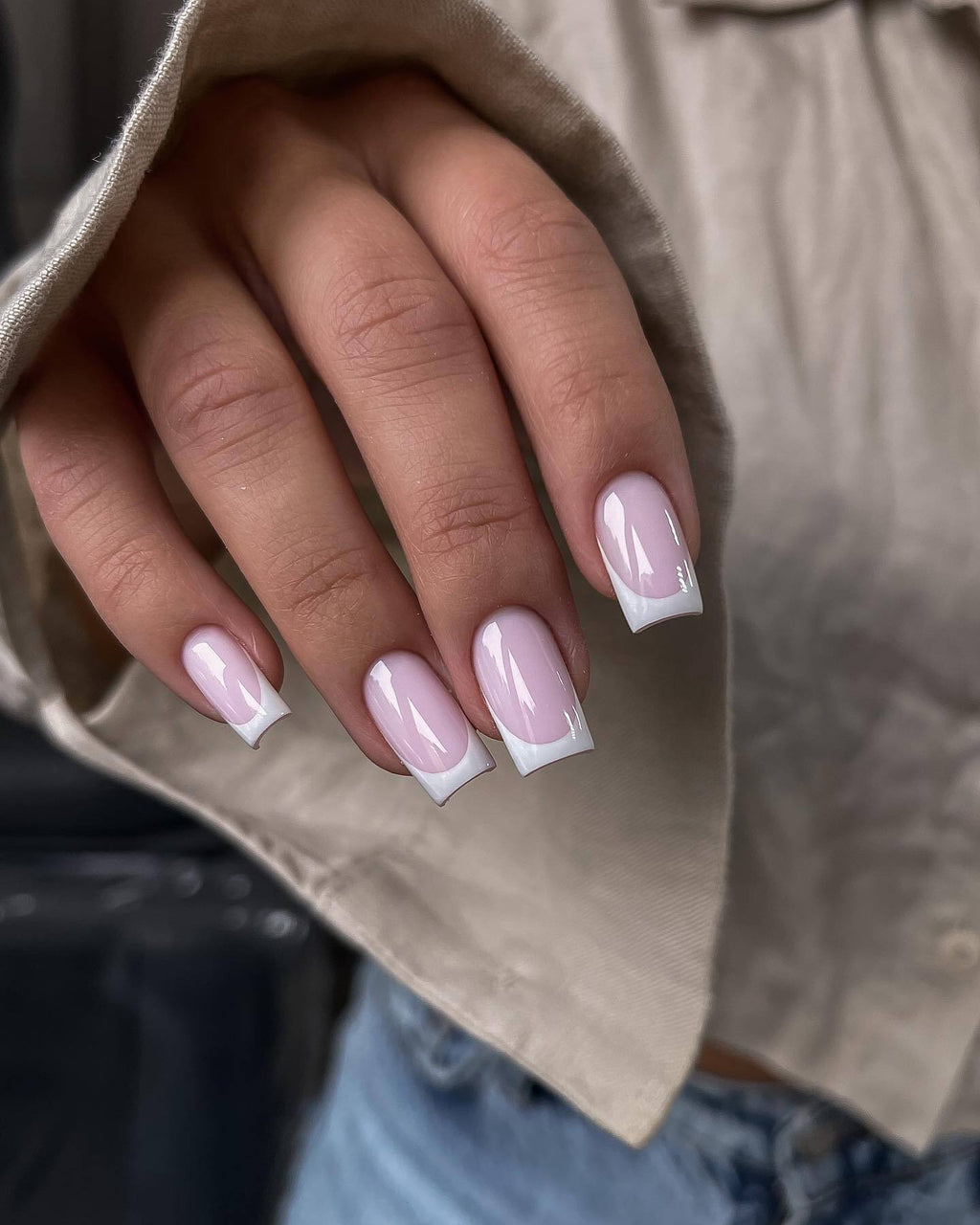 Albi Liquid Polygel
